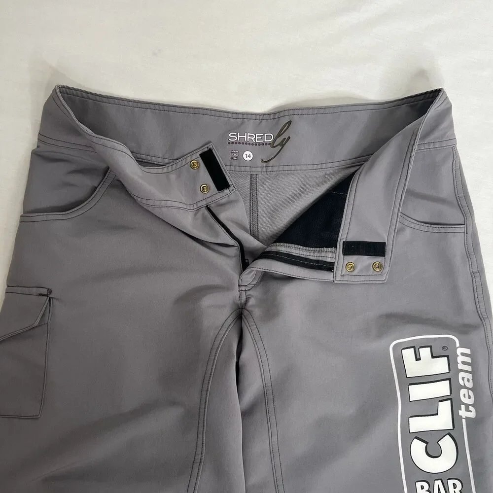 Shredly womens cargo